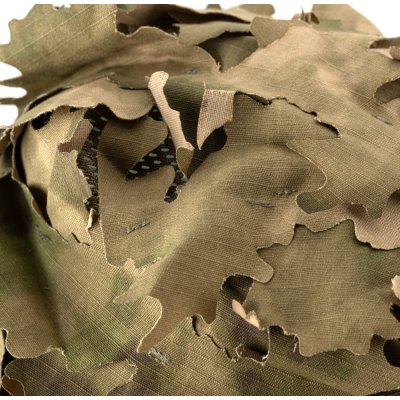                             Leaf Boonie Hat                        