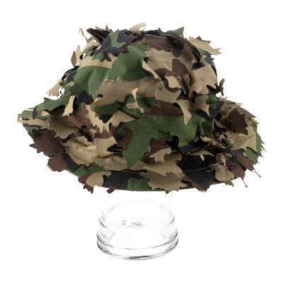                             Leaf Boonie Hat                        
