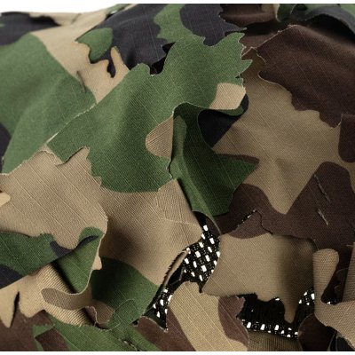                             Leaf Boonie Hat                        