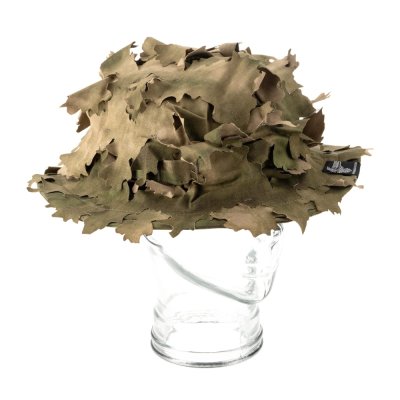                             Leaf Boonie Hat                        