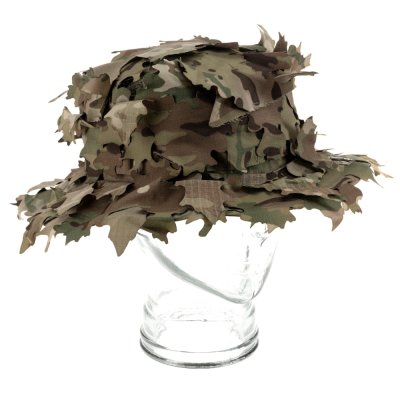 Leaf Boonie Hat                    