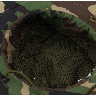                             Leaf Boonie Hat                        