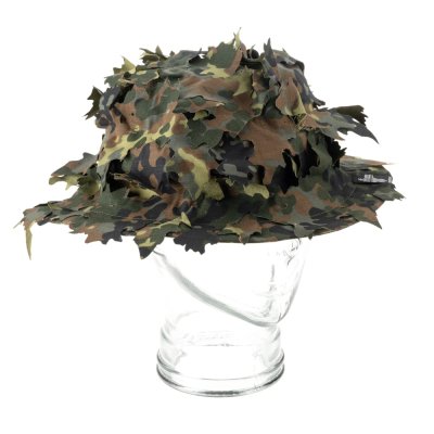                             Leaf Boonie Hat                        