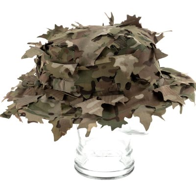                             Taktický klobouk Leaf                        