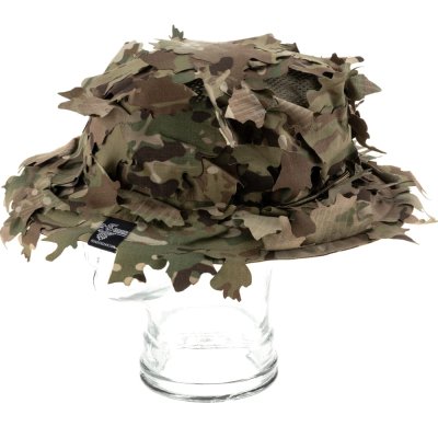                             Taktický klobouk Leaf                        