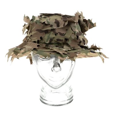                            Leaf Boonie Hat                        