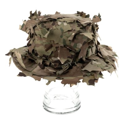                             Taktický klobouk Leaf                        