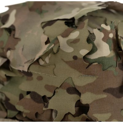                             Taktický klobouk Leaf                        