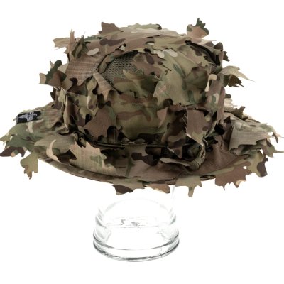                             Taktický klobouk Leaf                        