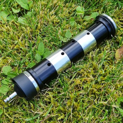                             Píst STALKER Scorpion pro SRS, set s trnem pružiny                        