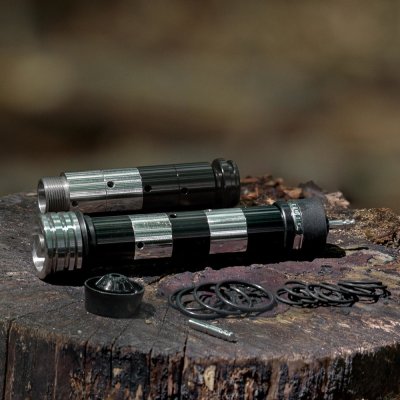                             Píst STALKER Scorpion pro SRS, set s trnem pružiny                        