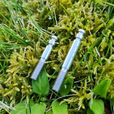                             Píst STALKER Scorpion pro SRS, set s trnem pružiny                        