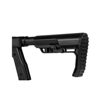                             SSG11 odstřelovací puška - Černá                        