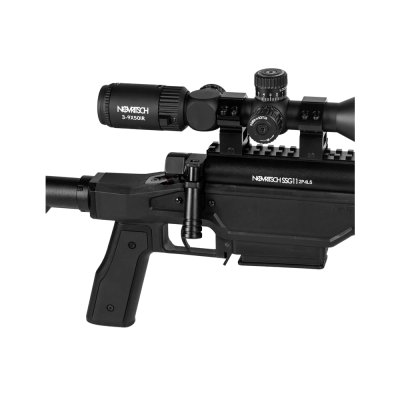                             SSG11 odstřelovací puška - Černá                        