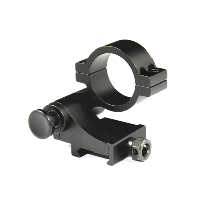 Montáž Vector pro předsádky sklopná FTS, 30mm                    