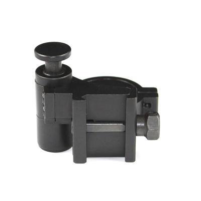                             Montáž Vector pro předsádky sklopná FTS, 30mm                        