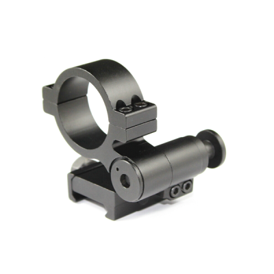                             Montáž Vector pro předsádky sklopná FTS, 30mm                        