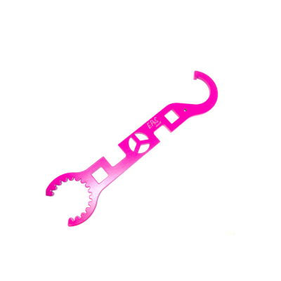 Key AR15 lite (Pink)                    