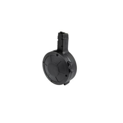 ARES M45 drum magazine, 1300rnds                    
