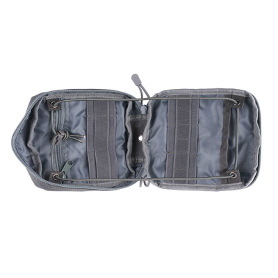                             Pouch universal Molle, primal grey                        