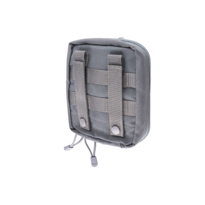                             Pouch universal Molle, primal grey                        