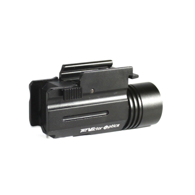                             Vector Optics Meteor Pistol Flashlight                        