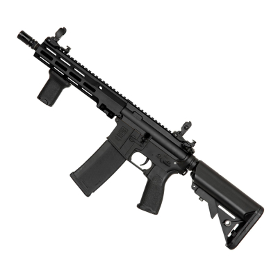 SA-E23 EDGE™ Carbine Replica - black                    