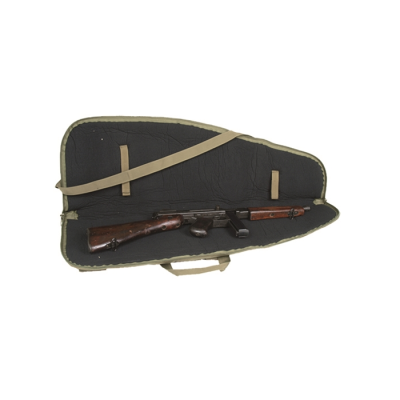                             Rifle case to 100cm, olive                        