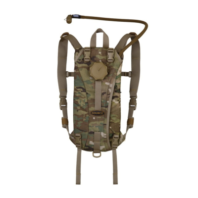 Vak hydratační set TACTICAL 3L - MULTICAM®                    