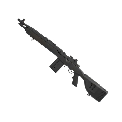 M14 DMR - black                    