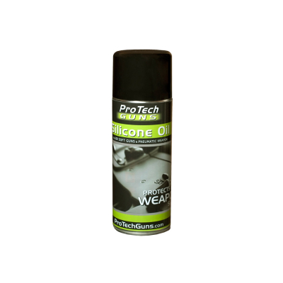 Silikonový olej 400ml                    