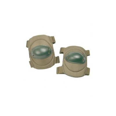 Tactical Elbow Pads, olive                    