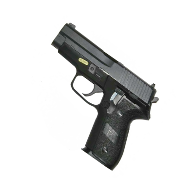 SIG P228 - fullmetal, blowback                    