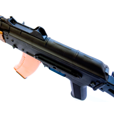                             CYMA AK-74 UN, celokov                        