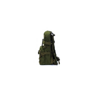                             PMC Hydration Pack, 13L - Olive                        