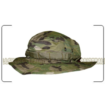 PBS Klobouk Multicam                    