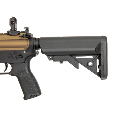                             RRA SA-E25 EDGE™ Carbine Replica - Chaos Bronze                        