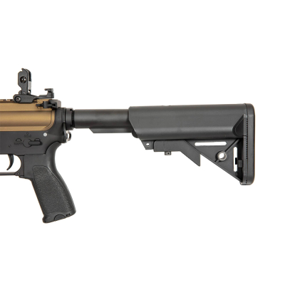                             RRA SA-E25 EDGE™ Carbine Replica - Chaos Bronze                        