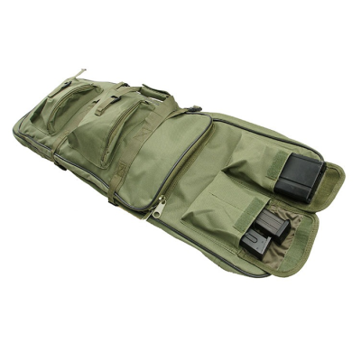                             Pouzdro na dlouhou zbraň 96cm - oliva                        