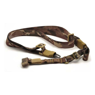                             PBS Tactical Sling Wide (Multi Camo)                        