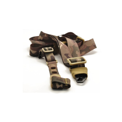 PBS Tactical Sling Wide (Multi Camo)                    