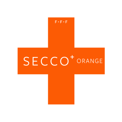                             SECCO+ ORANGE 0.2l                        