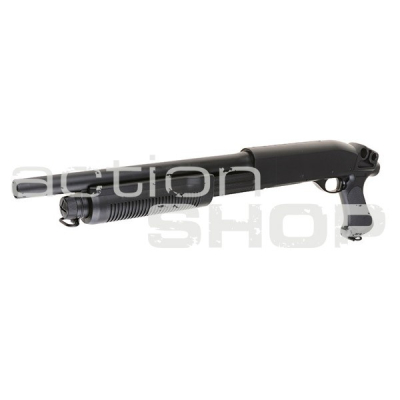 CYMA Shotgun 3-Barrel Type Mossberg M500 short                    