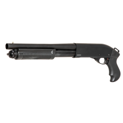                             8881 Shotgun replica 8881 - Black                        