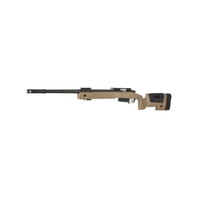                             Sniper M40A5 SA-S03 CORE™ - tan                        