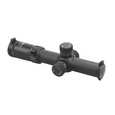                             Rifle scope Artemis 1-8x26 FFP                        
