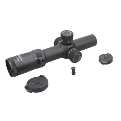                             Rifle scope Artemis 1-8x26 FFP                        