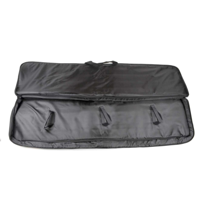                             Rifle carrying case 120x30x8cm                        