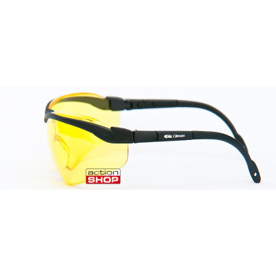                             Ochranné brýle 595 (žluté)                        