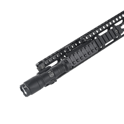                             Height Rail Mount, 0.5 Inch, (14 slot)                        